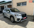 Сірий Субару Forester, об'ємом двигуна 2.5 л та пробігом 64 тис. км за 16900 $, фото 1 на Automoto.ua