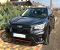 Сірий Субару Forester, об'ємом двигуна 2.5 л та пробігом 7 тис. км за 29999 $, фото 1 на Automoto.ua