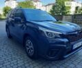 Сірий Субару Forester, об'ємом двигуна 2.5 л та пробігом 104 тис. км за 19700 $, фото 10 на Automoto.ua