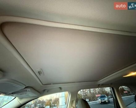 Серый Субару Форестер, объемом двигателя 2.5 л и пробегом 31 тыс. км за 25500 $, фото 24 на Automoto.ua