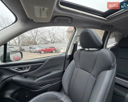 Серый Субару Форестер, объемом двигателя 2.5 л и пробегом 34 тыс. км за 21200 $, фото 28 на Automoto.ua