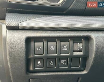 Сірий Субару Forester, об'ємом двигуна 2.5 л та пробігом 78 тис. км за 21350 $, фото 23 на Automoto.ua