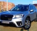 Сірий Субару Forester, об'ємом двигуна 2.5 л та пробігом 28 тис. км за 24800 $, фото 1 на Automoto.ua