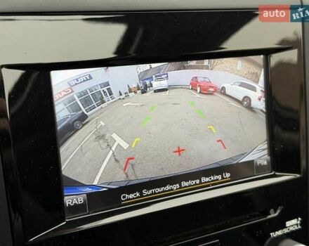 Серый Субару Форестер, объемом двигателя 2.5 л и пробегом 34 тыс. км за 21200 $, фото 24 на Automoto.ua