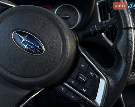 Серый Субару Форестер, объемом двигателя 2.5 л и пробегом 60 тыс. км за 17200 $, фото 22 на Automoto.ua