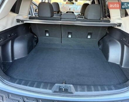 Серый Субару Форестер, объемом двигателя 2.5 л и пробегом 31 тыс. км за 25500 $, фото 15 на Automoto.ua