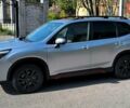 Сірий Субару Forester, об'ємом двигуна 2.5 л та пробігом 47 тис. км за 22454 $, фото 19 на Automoto.ua