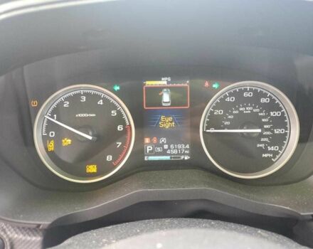 Сірий Субару Forester, об'ємом двигуна 2.5 л та пробігом 73 тис. км за 4300 $, фото 8 на Automoto.ua