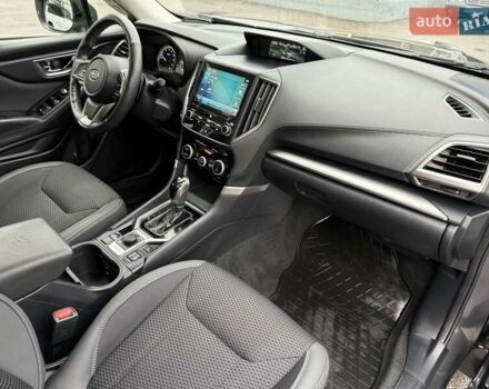 Серый Субару Форестер, объемом двигателя 2 л и пробегом 86 тыс. км за 22800 $, фото 20 на Automoto.ua