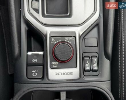 Серый Субару Форестер, объемом двигателя 2.5 л и пробегом 34 тыс. км за 21200 $, фото 26 на Automoto.ua