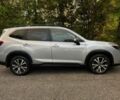 Сірий Субару Forester, об'ємом двигуна 2.5 л та пробігом 44 тис. км за 9500 $, фото 6 на Automoto.ua