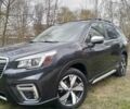 Сірий Субару Forester, об'ємом двигуна 2.5 л та пробігом 67 тис. км за 19500 $, фото 1 на Automoto.ua