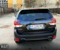 Сірий Субару Forester, об'ємом двигуна 2.5 л та пробігом 139 тис. км за 23800 $, фото 4 на Automoto.ua