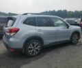 Сірий Субару Forester, об'ємом двигуна 2.5 л та пробігом 73 тис. км за 4300 $, фото 2 на Automoto.ua