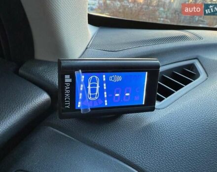 Серый Субару Форестер, объемом двигателя 2.5 л и пробегом 31 тыс. км за 25500 $, фото 19 на Automoto.ua