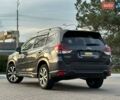 Сірий Субару Forester, об'ємом двигуна 2.5 л та пробігом 78 тис. км за 21350 $, фото 3 на Automoto.ua