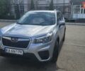 Серый Субару Форестер, объемом двигателя 2.5 л и пробегом 39 тыс. км за 21500 $, фото 1 на Automoto.ua
