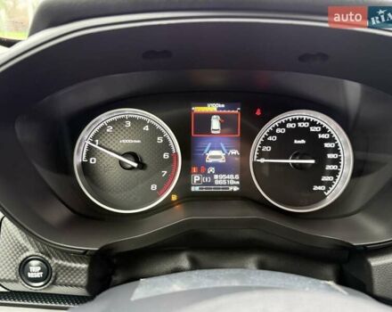 Серый Субару Форестер, объемом двигателя 2 л и пробегом 86 тыс. км за 22800 $, фото 32 на Automoto.ua