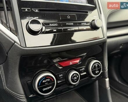 Серый Субару Форестер, объемом двигателя 2.5 л и пробегом 34 тыс. км за 21200 $, фото 25 на Automoto.ua