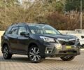 Сірий Субару Forester, об'ємом двигуна 2.5 л та пробігом 78 тис. км за 21350 $, фото 3 на Automoto.ua