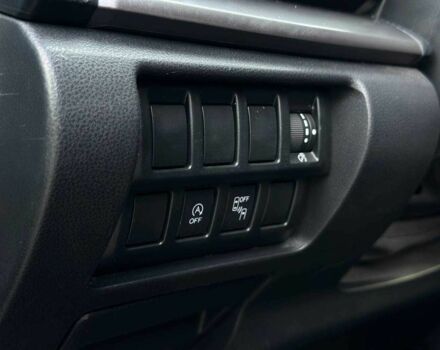 Серый Субару Форестер, объемом двигателя 2.5 л и пробегом 34 тыс. км за 21500 $, фото 23 на Automoto.ua