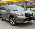 Сірий Субару Forester, об'ємом двигуна 2.5 л та пробігом 91 тис. км за 25999 $, фото 1 на Automoto.ua
