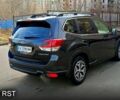 Сірий Субару Forester, об'ємом двигуна 2.5 л та пробігом 139 тис. км за 23800 $, фото 2 на Automoto.ua