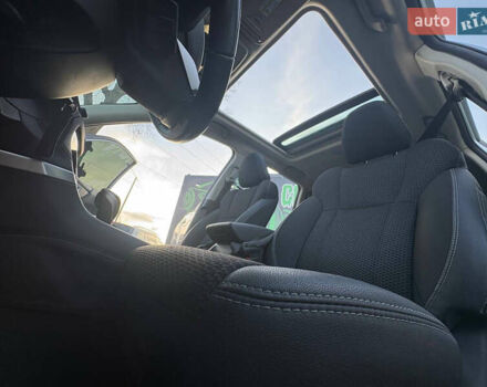 Серый Субару Форестер, объемом двигателя 2.5 л и пробегом 60 тыс. км за 17200 $, фото 27 на Automoto.ua