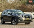 Сірий Субару Forester, об'ємом двигуна 2.5 л та пробігом 78 тис. км за 21350 $, фото 8 на Automoto.ua