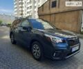 Сірий Субару Forester, об'ємом двигуна 2.5 л та пробігом 104 тис. км за 19700 $, фото 3 на Automoto.ua