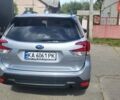 Серый Субару Форестер, объемом двигателя 2.5 л и пробегом 39 тыс. км за 21500 $, фото 14 на Automoto.ua