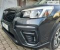 Сірий Субару Forester, об'ємом двигуна 2.5 л та пробігом 104 тис. км за 19700 $, фото 18 на Automoto.ua