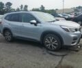 Сірий Субару Forester, об'ємом двигуна 2.5 л та пробігом 73 тис. км за 4300 $, фото 3 на Automoto.ua