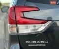 Сірий Субару Forester, об'ємом двигуна 2.5 л та пробігом 34 тис. км за 21500 $, фото 9 на Automoto.ua