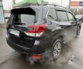 Серый Субару Форестер, объемом двигателя 2 л и пробегом 86 тыс. км за 22800 $, фото 4 на Automoto.ua