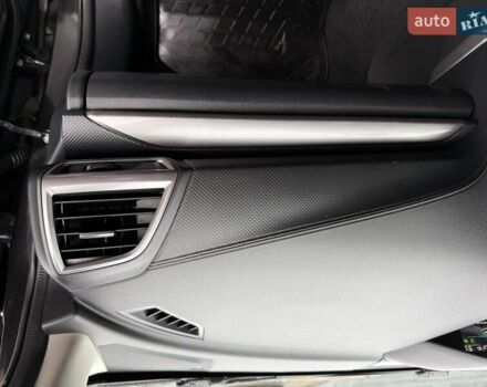 Серый Субару Форестер, объемом двигателя 2 л и пробегом 86 тыс. км за 22800 $, фото 26 на Automoto.ua