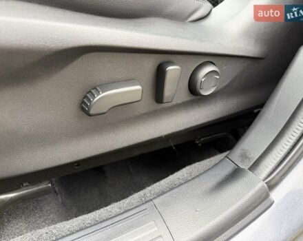 Серый Субару Форестер, объемом двигателя 2.5 л и пробегом 34 тыс. км за 21200 $, фото 19 на Automoto.ua