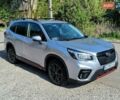 Сірий Субару Forester, об'ємом двигуна 2.5 л та пробігом 47 тис. км за 22444 $, фото 10 на Automoto.ua