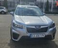 Серый Субару Форестер, объемом двигателя 2.5 л и пробегом 39 тыс. км за 21500 $, фото 3 на Automoto.ua