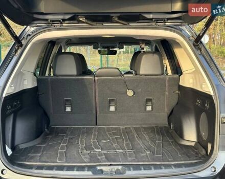 Сірий Субару Forester, об'ємом двигуна 2.5 л та пробігом 78 тис. км за 21350 $, фото 16 на Automoto.ua