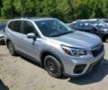 Сірий Субару Forester, об'ємом двигуна 0.25 л та пробігом 87 тис. км за 4500 $, фото 1 на Automoto.ua