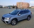 Сірий Субару Forester, об'ємом двигуна 2.5 л та пробігом 28 тис. км за 24800 $, фото 1 на Automoto.ua