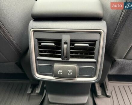 Серый Субару Форестер, объемом двигателя 2.5 л и пробегом 34 тыс. км за 21200 $, фото 35 на Automoto.ua