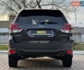 Сірий Субару Forester, об'ємом двигуна 2.5 л та пробігом 78 тис. км за 21350 $, фото 4 на Automoto.ua