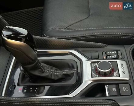 Сірий Субару Forester, об'ємом двигуна 2.5 л та пробігом 78 тис. км за 21350 $, фото 22 на Automoto.ua