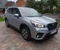 Сірий Субару Forester, об'ємом двигуна 2.5 л та пробігом 90 тис. км за 17800 $, фото 1 на Automoto.ua