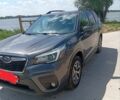 Сірий Субару Forester, об'ємом двигуна 2 л та пробігом 137 тис. км за 22400 $, фото 1 на Automoto.ua
