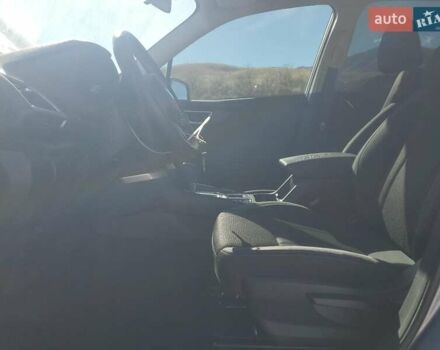 Серый Субару Форестер, объемом двигателя 0 л и пробегом 91 тыс. км за 3500 $, фото 6 на Automoto.ua