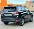 Сірий Субару Forester, об'ємом двигуна 2.5 л та пробігом 34 тис. км за 21500 $, фото 7 на Automoto.ua