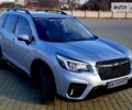 Сірий Субару Forester, об'ємом двигуна 2.5 л та пробігом 28 тис. км за 24800 $, фото 4 на Automoto.ua